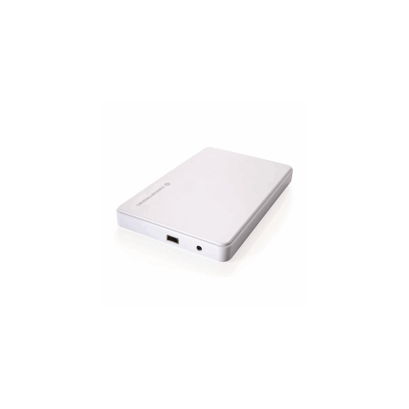 pCONCEPTRONIC/p chd2muw BOX EST X HD2.5" SATA ULTRA SOTTILE CONCE