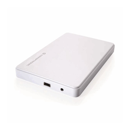 pCONCEPTRONIC/p chd2muw BOX EST X HD2.5" SATA ULTRA SOTTILE CONCE