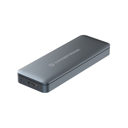 pCONCEPTRONIC/p dde03g BOX EST X SSD M.2 USB3.0 SATA CONCEPTRONIC DDE03