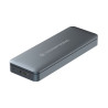 pCONCEPTRONIC/p dde03g BOX EST X SSD M.2 USB3.0 SATA CONCEPTRONIC DDE03