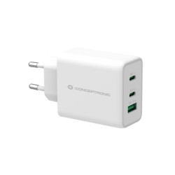 pCONCEPTRONIC/p althea12w CARICATORE PD USB-C GAN CONCEPTRONIC 