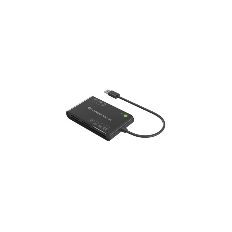 pCONCEPTRONIC/p bian01b LETTORE SMART CARD ALL IN ONE CONCEPTRO