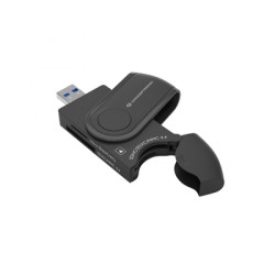 pCONCEPTRONIC/p bian04b LETTORE CARD READER USB3.0 4 IN 1 CONCEPT