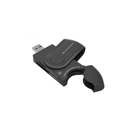 pCONCEPTRONIC/p bian04b LETTORE CARD READER USB3.0 4 IN 1 CONCE