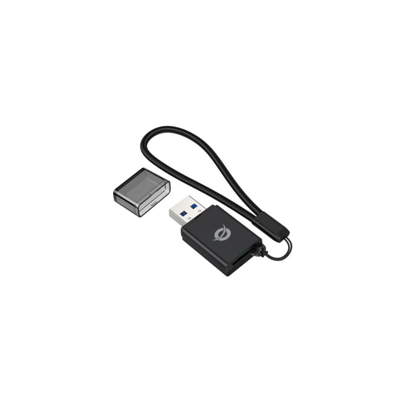 pCONCEPTRONIC/p bian07b LETTORE CARD READER USB3.0 CONCEPTRONIC BIAN07B