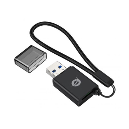 pCONCEPTRONIC/p bian07b LETTORE CARD READER USB3.0 CONCEPTRONIC BIAN07B