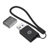 pCONCEPTRONIC/p bian07b LETTORE CARD READER USB3.0 CONCEPTRONIC BIAN07B