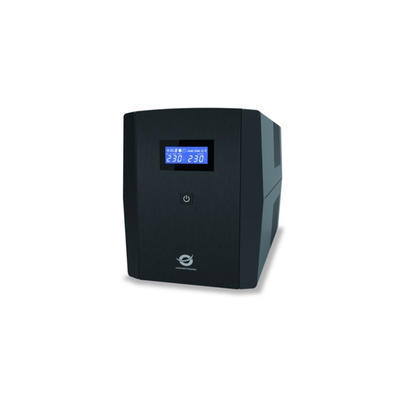 pCONCEPTRONIC/p zeus04e4015867204030 UPS CONCEPTRONIC ZEUS04E 220