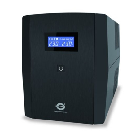 pCONCEPTRONIC/p zeus04e4015867204030 UPS CONCEPTRONIC ZEUS04E 220