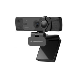 pCONCEPTRONIC/p amdis07b WEBCAM CONCEPTRONIC AMDIS07B 4K SUPER HD