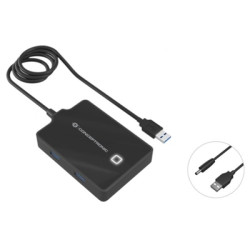 pCONCEPTRONIC/p hubbies11b4015867226728 HUB USB3.0 4P CONCEPTRO