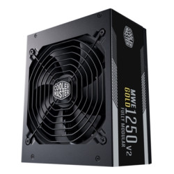 pCOOLER MASTER/p mpe_c501_afcag_3eu ALIMENTATORE ATX 1250W COOLERMA