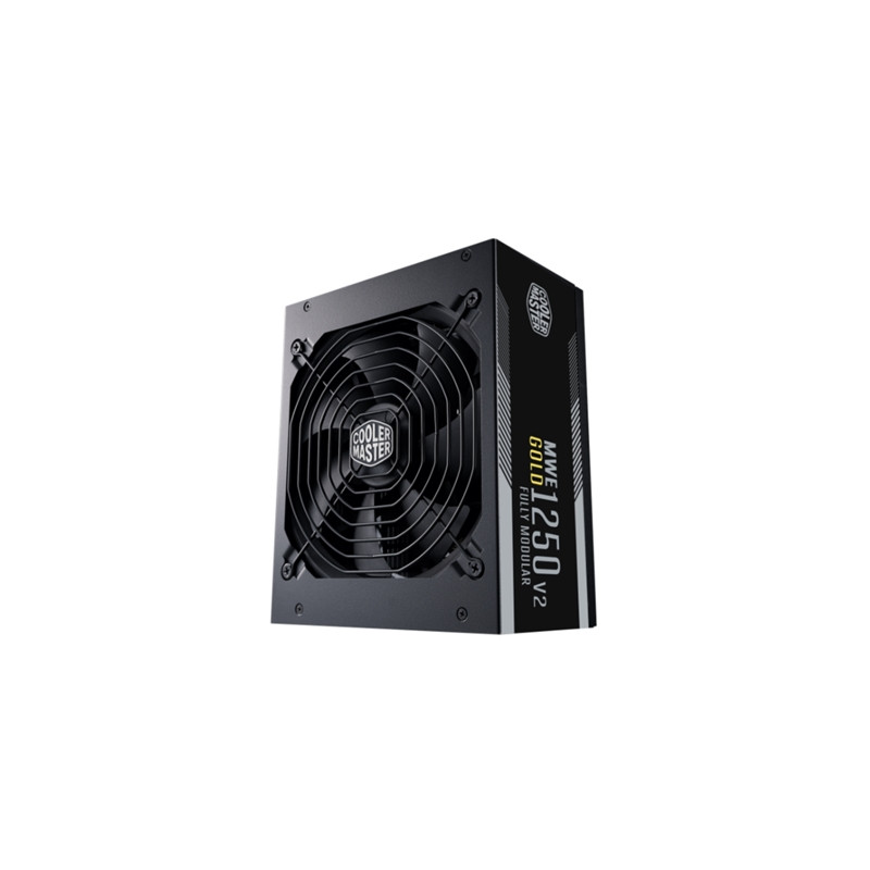 pCOOLER MASTER/p mpe_c501_afcag_3eu ALIMENTATORE ATX 1250W COOLERMA