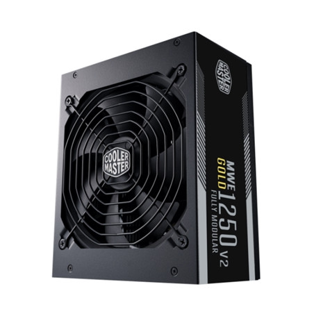 pCOOLER MASTER/p mpe_c501_afcag_3eu ALIMENTATORE ATX 1250W COOLERMA