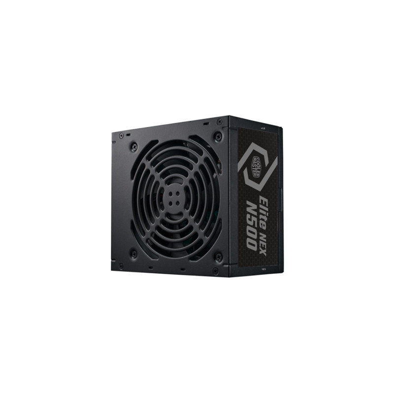 pCOOLER MASTER/p mpw_5001_acbn_beu ALIMENTATORE ATX 500W COOLERMA