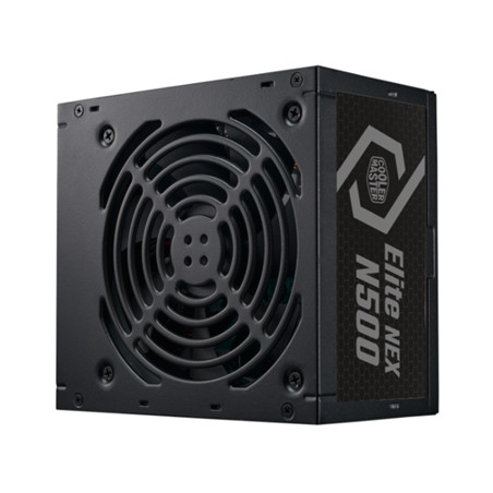 pCOOLER MASTER/p mpw_5001_acbn_beu ALIMENTATORE ATX 500W COOLERMA