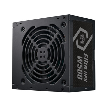 pCOOLER MASTER/p mpw_5001_acbw_beu ALIMENTATORE ATX 500W COOLERMA