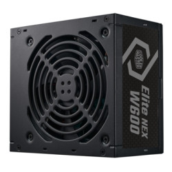 pCOOLER MASTER/p mpw_6001_acbw_beu ALIMENTATORE ATX 600W COOLERMA