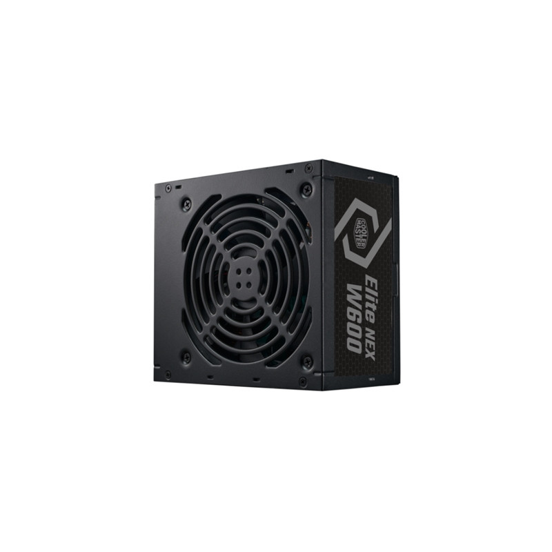 pCOOLER MASTER/p mpw_6001_acbw_beu ALIMENTATORE ATX 600W COOLERMA