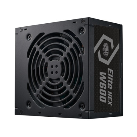 pCOOLER MASTER/p mpw_6001_acbw_beu ALIMENTATORE ATX 600W COOLERMA