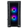 pCOOLER MASTER/p mcb_b320l_kgnn_s02 CABINET ATX MINI TOWER COOLER