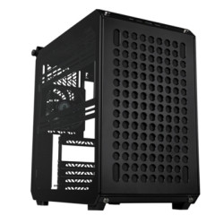 pCOOLER MASTER/p q500_kgnn_s00 CABINET ATX MIDI TOWER COOLER MAST