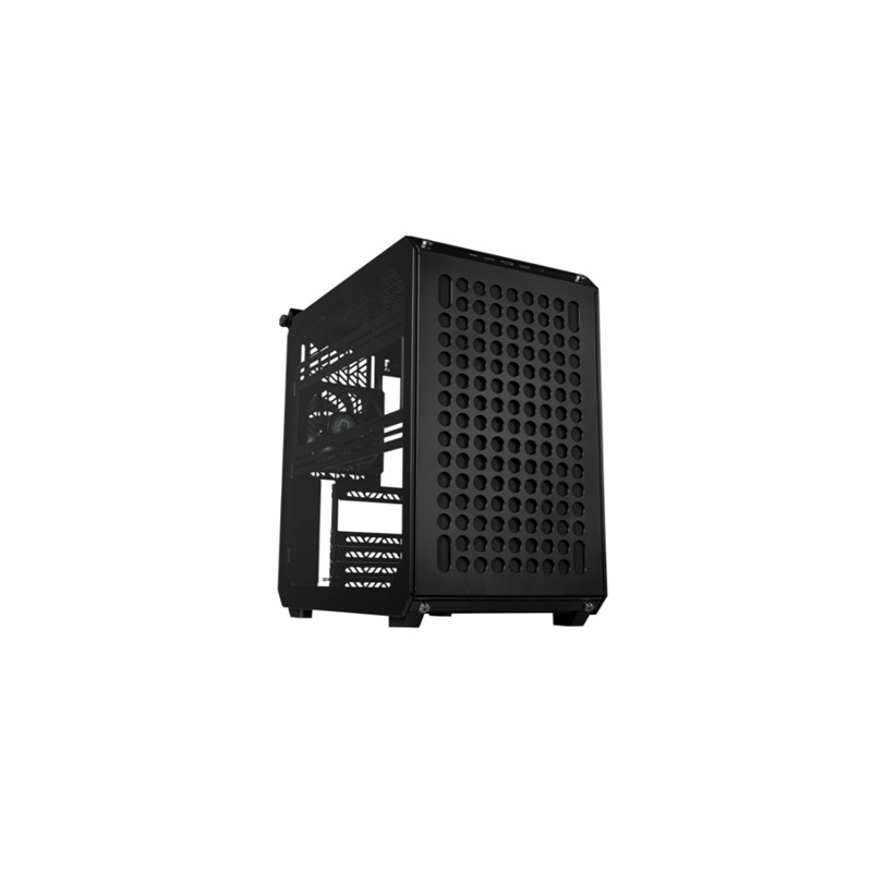 pCOOLER MASTER/p q500_kgnn_s00 CABINET ATX MIDI TOWER COOLER MAST