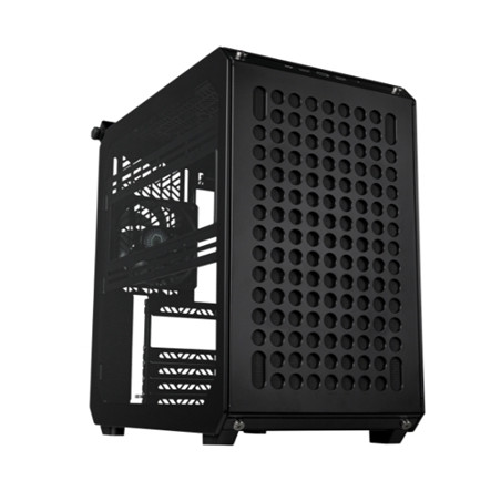 pCOOLER MASTER/p q500_kgnn_s00 CABINET ATX MIDI TOWER COOLER MAST