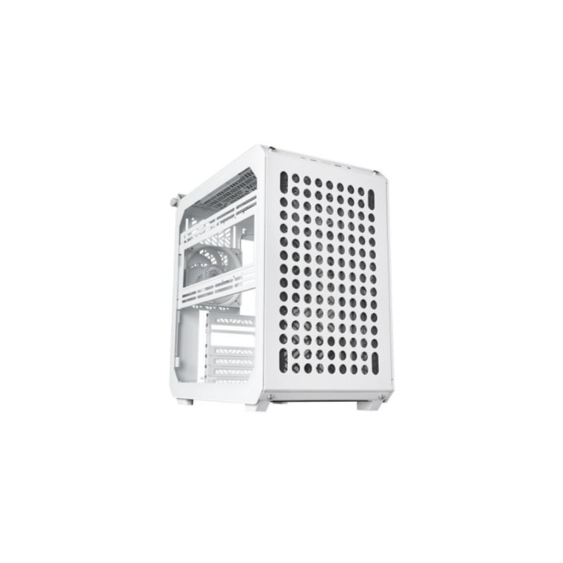 pCOOLER MASTER/p q500_wgnn_s00 CABINET ATX MIDI TOWER COOLER MASTER Q50