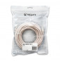  P019-LAN_6-U-X NETWORK CABLE CAT.6 UTP (CABLE PATCH) ATLANTIS P019-LAN