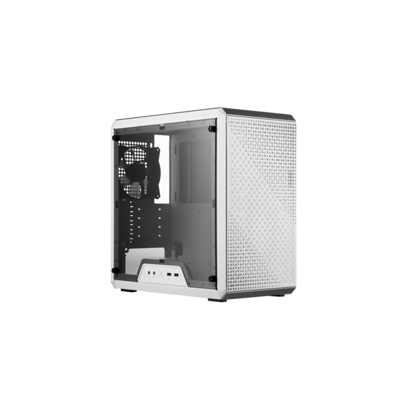 pCOOLER MASTER/p mcb_q300l_wann_s00 CABINET MINI TOWER COOLER MAS