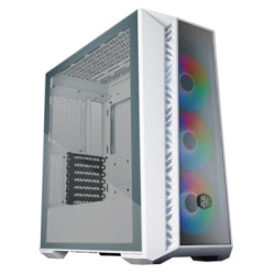 pCOOLER MASTER/p mb520_wgnn_s00 CABINET ATX MIDI TOWER COOLER MAS