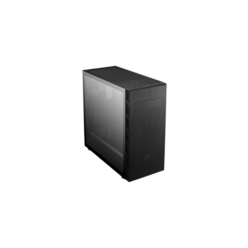 pCOOLER MASTER/p mb600l2_kg5n_s00 CABINET ATX MIDI TOWER COOLER MAS