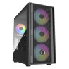 pCOOLER MASTER/p mb600_kgnn_s00 CABINET ATX MIDI TOWER COOLER MASTER MB