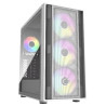 pCOOLER MASTER/p mb600_wgnn_s00 CABINET ATX MIDI TOWER COOLER MASTER MB