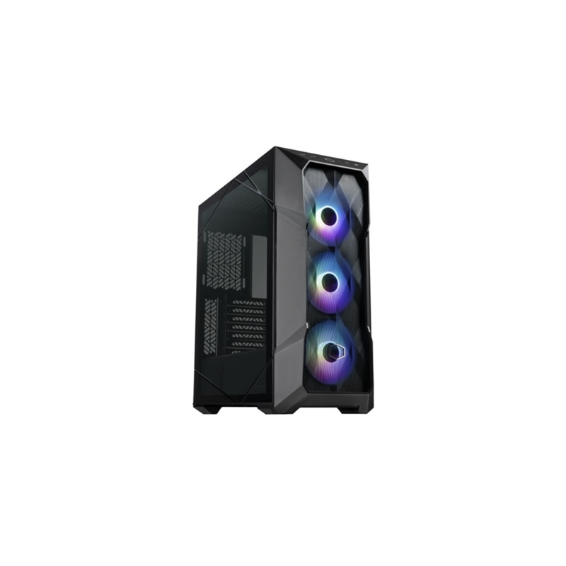 pCOOLER MASTER/p td500v2_kgnn_s00 CABINET ATX MIDI TOWER COOLER M