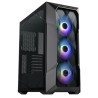 pCOOLER MASTER/p td500v2_kgnn_s00 CABINET ATX MIDI TOWER COOLER M