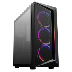 pCOOLER MASTER/p cp510_kgnn_s00 CABINET ATX MIDI TOWER COOLER MASTE