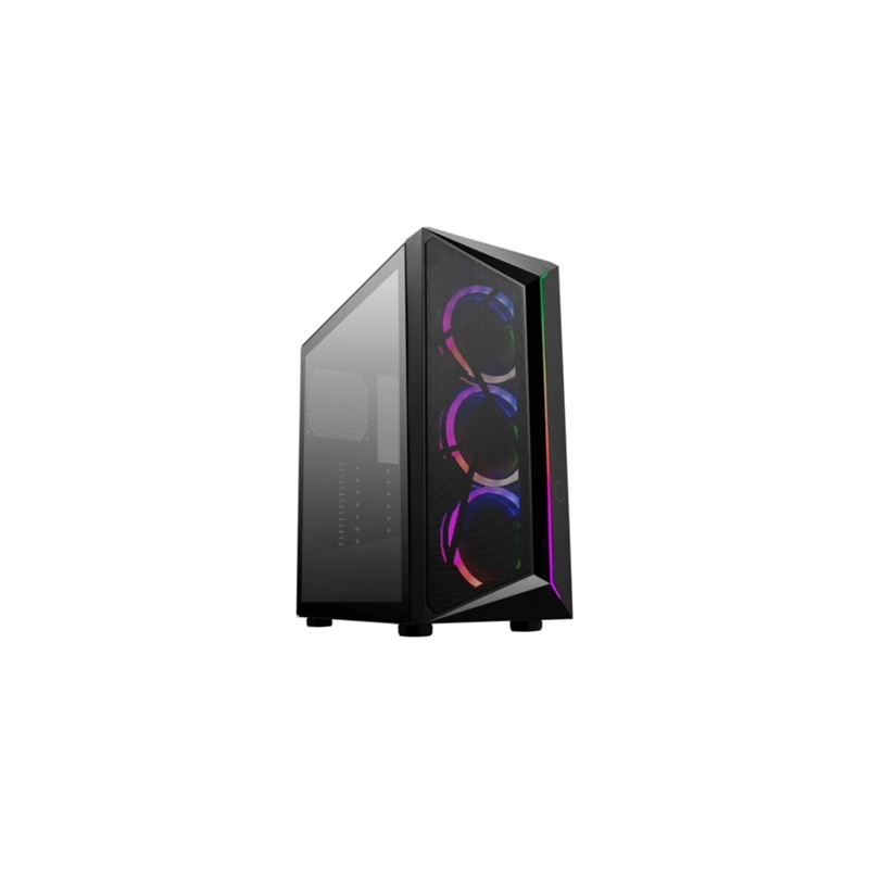 pCOOLER MASTER/p cp510_kgnn_s00 CABINET ATX MIDI TOWER COOLER MASTE