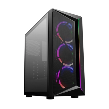 pCOOLER MASTER/p cp510_kgnn_s00 CABINET ATX MIDI TOWER COOLER MASTE