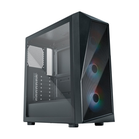 pCOOLER MASTER/p cp520_kgnn_s00 CABINET ATX MIDI TOWER COOLER MAS