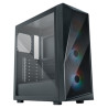 pCOOLER MASTER/p cp520_kgnn_s00 CABINET ATX MIDI TOWER COOLER MASTER CP