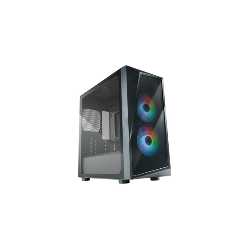 pCOOLER MASTER/p cp320_kgnn_s00 CABINET ATX MINI TOWER COOLER MAS