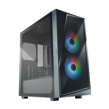 pCOOLER MASTER/p cp320_kgnn_s00 CABINET ATX MINI TOWER COOLER MAS