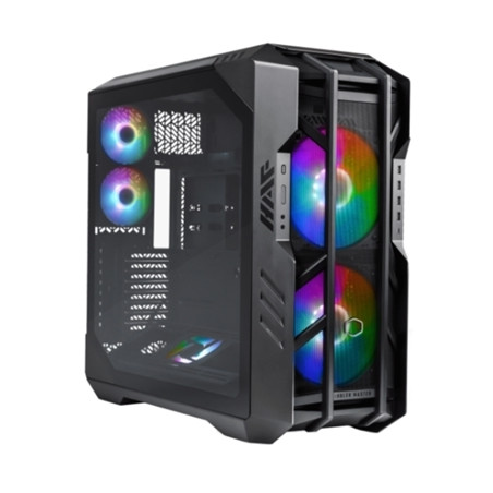 pCOOLER MASTER/p h700_ignn_s00 CABINET ATX FULL TOWER COOLER MAST