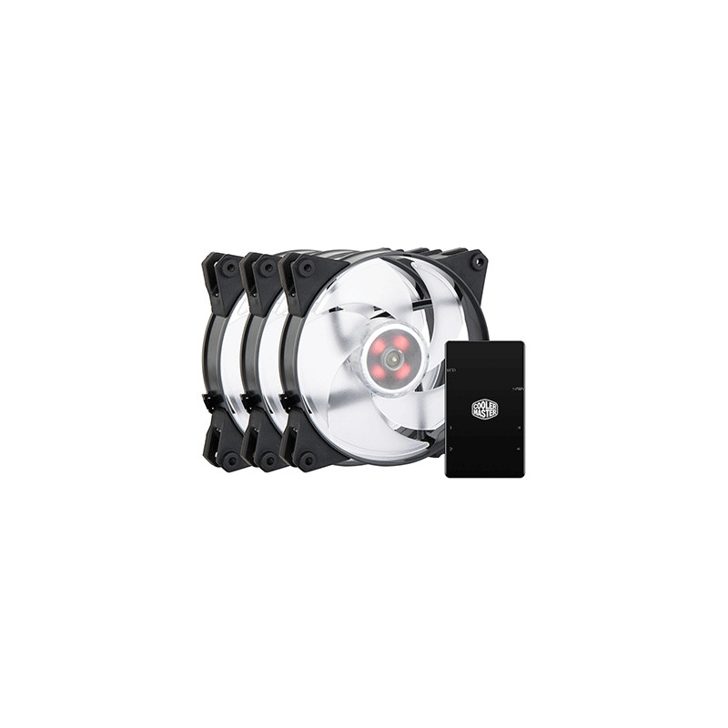 pCOOLER MASTER/p mfy_p4dc_153pc_r1 KIT VENTOLA X CABINET COOLER M