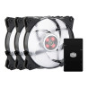 pCOOLER MASTER/p mfy_p4dc_153pc_r1 KIT VENTOLA X CABINET COOLER M