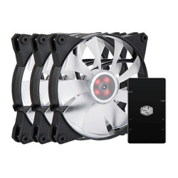 pCOOLER MASTER/p mfy_f4dc_083pc_r1 KIT VENTOLA X CABINET COOLER M