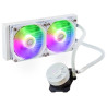 pCOOLER MASTER/p mlw_d24m_a18pz_rw DISS A LIQUIDO COOLER MASTER M