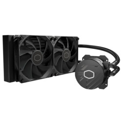 pCOOLER MASTER/p mlw_d24m_a17pk_r1 DISS A LIQUIDO COOLER MASTER M